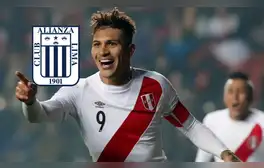 Paolo Guerrero y Alianza Lima llegaron a un acuerdo: revelan el tiempo que firmaría como nuevo refuerzo blanquiazul
