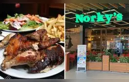 Pollo a la brasa a solo S/9,90 en Norky’s: así puedes acceder HOY a la oferta por tiempo limitado