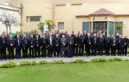 Conferencia Episcopal Peruana se pronuncia sobre ley de impunidad: "La justicia que tarda no es justicia"