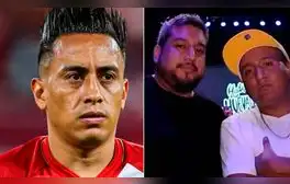 Ricardo Mendoza y Jorge Luna le dicen de todo a Christian Cueva tras denuncia por agresión de Pamela López