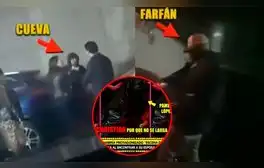 Magaly Medina revela VIDEO de Christian Cueva la noche que agredió a Pamela López: Jefferson Farfán también estuvo