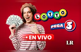 LOTERÍA Nacional de Panamá, RESULTADOS de la Lotto y Pega 3 del 24 de agosto: conoce AQUÍ los números ganadores