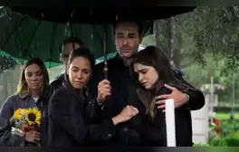 Accidente Netflix