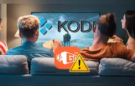 Cuidado con Magis TV: ¿cómo instalar Kodi, una alternativa legal para ver miles de canales gratis en tu Smart TV?