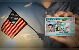 Adiós a la Green Card: estas serán las únicas tarjetas válidas para los residentes permanentes en Estados Unidos