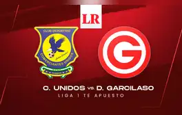 Comerciantes Unidos vs. Deportivo Garcilaso EN VIVO: LINK para ver ONLINE el partido por el Clausura 2024