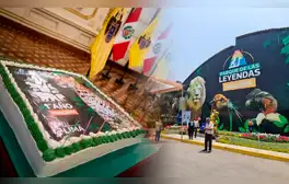 Los nuevos atractivos que tendrá el Parque de las Leyendas Huachipa con especies de Perú y África
