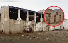 Histórica hacienda en Carabayllo está abandonada hace 200 años: fue clave en la Independencia del Perú