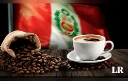 Café, Perú, internacional