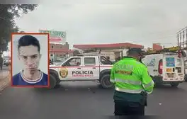Hombre muere tras ser aplastado por vehículo en Trujillo: lo identificaron con estudios antropológicos
