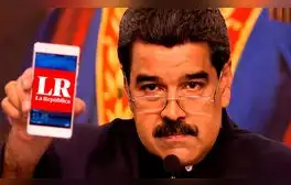 Así puedes acceder GRATIS a las páginas censuradas por Nicolás Maduro en Venezuela