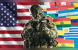 El país de América Latina que más gasta en armas, pero no está en el top 10 de los más poderosos con Estados Unidos