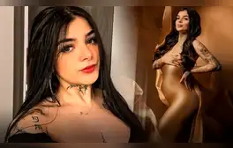 Karely Ruiz embarazada: modelo de Onlyfans sorprende a sus seguidores con anuncio en Instagram