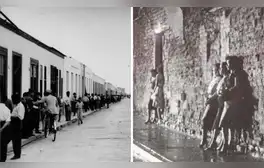 ¿Qué pasó con el prostíbulo más grande de Lima? Medía 7 cuadras, tenía pistas de bailes y un escritor peruano solía ir