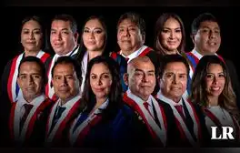 Congreso aún no resuelve casos de 12 legisladores denunciados por la Fiscalía de la Nación