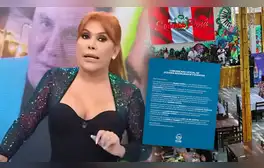 Cebichería responde a Magaly Medina tras denuncia de usar su imagen sin permiso: “No somos antro de mala muerte”