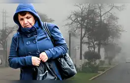 Llovizna y frío intenso en Lima: Senamhi emite pronóstico del clima para la última semana de agosto 2024