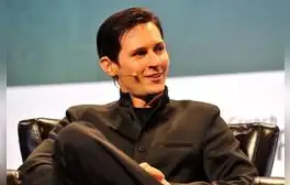 Pavel Durov, fundador de Telegram, fue arrestado en aeropuerto de Francia acusado por tráfico de drogas