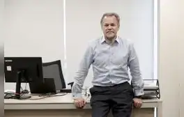 Juan Manuel Rojas: “Veo en temas de gas a Perú como si fuera Colombia en 1993”