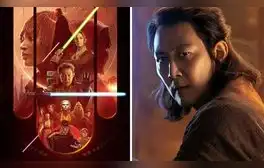 Lee Jung-jae en shock por cancelación de 'The Acolyte', temporada 2: Espero cambios en el futuro