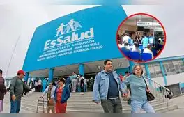 EsSalud establece nuevos criterios para la asignación de afiliados: descubre cuáles son