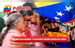 Bono de Guerra y Segundo Bono Especial con AUMENTO HOY, 25 de julio 2024: nuevos MONTOS, FECHAS y buenas NOTICIAS