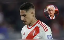 Revelan que Paolo Guerrero ya no querría jugar en la selección: ¿cuáles son los duros motivos del 'Depredador'?