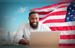 Emigrar a Estados Unidos: empresa ofrece empleo de hasta 1500 dólares haciendo home office, LINK para postular