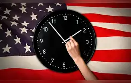 Horario de invierno 2024: ¿cuándo inicia la NUEVA fecha en Estados Unidos y a qué hora debes ajustar tu reloj?