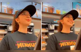 Latina en Estados Unidos es viral en TikTok al atender clientes sin saber inglés: "Sin miedo al éxito"