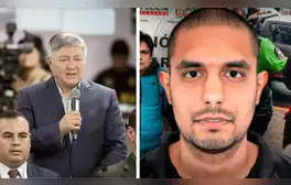 'Waykis en la Sombra': ¿Cuál era el vínculo entre Iván Siucho y Mateo Castañeda?