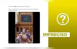 Ucrania no ha aprobado una ley que prohíbe el cristianismo