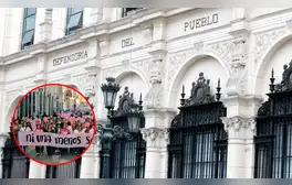 Defensoría del Pueblo advierte que casi 4.000 mujeres han sido reportadas como desaparecidas en lo que va del 2024