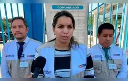 Suboficial PNP muere en hospital tras cesárea: Susalud indaga presunta negligencia en Piura