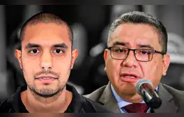 Iván Siucho Neira niega vínculos con la venta ilegal de oro tras acusación de ministro Juan José Santiváñez