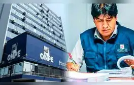¿Eres bachiller o titulado? ONPE ofrece trabajo con sueldos de hasta S/10.750: estos son los requisitos para postular