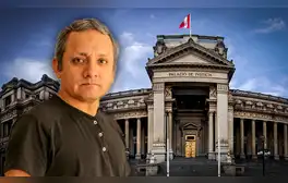 Caso Sodalicio: Poder Judicial pone fin a la querella contra el periodista Daniel Yovera