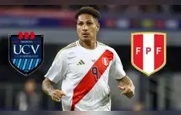 César Vallejo quiere marcar un precedente con Paolo Guerrero: la medida que tomaría ante la FPF
