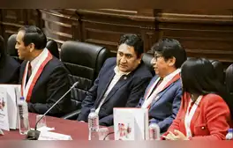 PJ evaluará solicitud de Vladimir Cerrón para que se archive denuncia en su contra por caso Antalsis