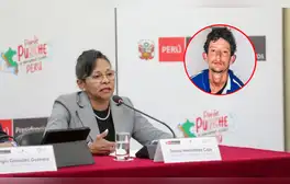 MP solicita 30 años para Sergio Tarache, pero ministra de la Mujer se pronuncia: "Deberían aplicarse cadena perpetua"
