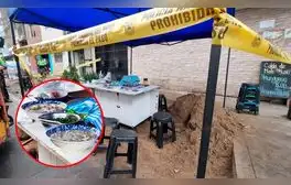 Falsos comensales matan a 'Rey del Caldo de Mote': asesinos pidieron 2 sopas antes de crimen