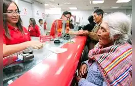 Día del adulto mayor: cerca de la mitad de peruanos mayores de 60 no cuenta con una pensión