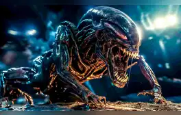 ¿Dónde VER ‘Alien Romulus’ película completa ONLINE en español latino?