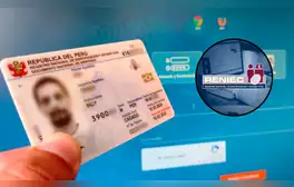 Reniec entregará DNI electrónico gratis en Lima, La Libertad y Piura, del 27 al 31 de agosto: conozca distritos y requisitos