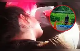 Niña peruana muere tras ser arrollada mientras intentaba ingresar a EE. UU. con su mamá y hermanas