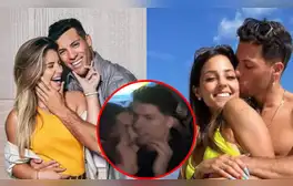 Patricio Parodi deja atrás a Luciana Fuster y Flavia Laos: ¡Sorprendido en 'Cochinola' con una nueva y misteriosa compañía!