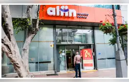 Fiscalía investiga campaña difamatoria contra Alfin Banco