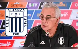 Hinchas cuestionan a Jorge Fossati por no convocar a jugador de Alianza Lima: "¿Qué más tiene que hacer?"