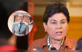 Trabajador del despacho de la congresista Norma Yarrow es denunciado por agresión física y psicológica
