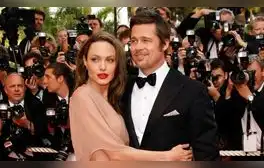 Jon Voight le pide a Brad Pitt que finalice batalla legal